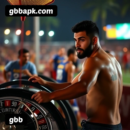 gbb - Login Methods