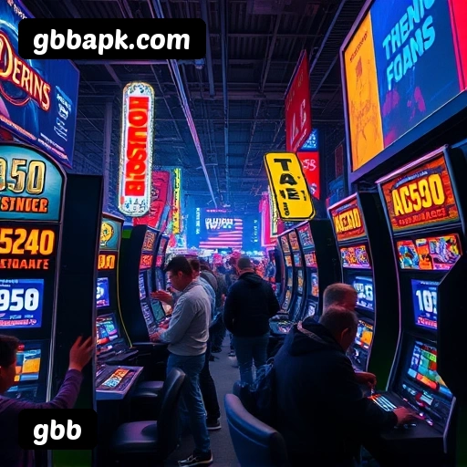 gbb Belo Horizonte - Payments