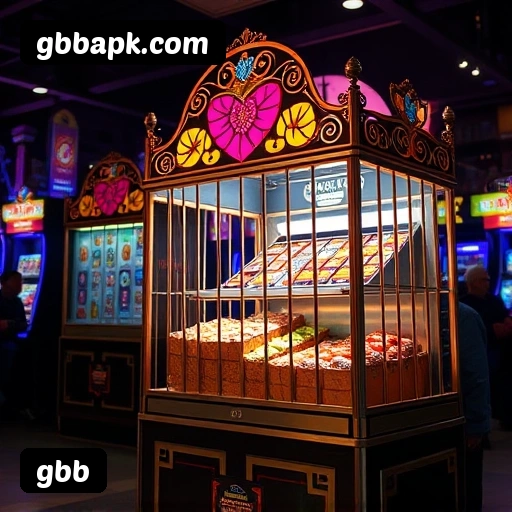 gbb Rio de Janeiro - Professional Dealers