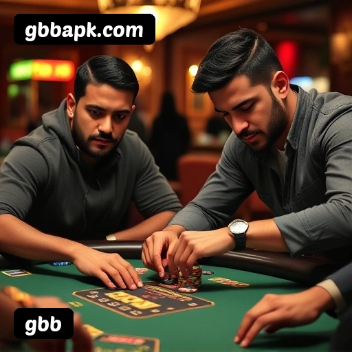gbb Salvador - Strategy