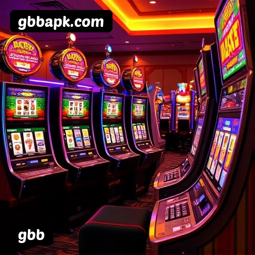gbb - App Features