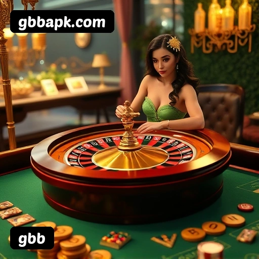 gbb São Paulo - Jogo Providers
