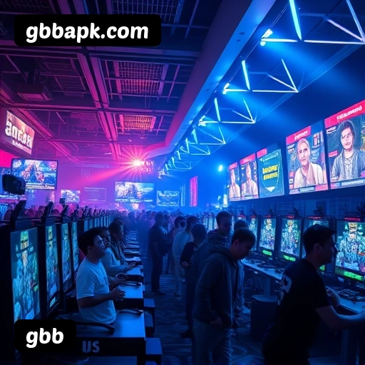 gbb Brasília - Crash Guide