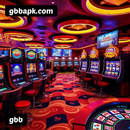 gbb - Support