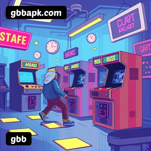 gbb São Paulo - Live Tables
