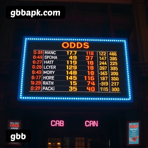 gbb Curitiba - Statistics