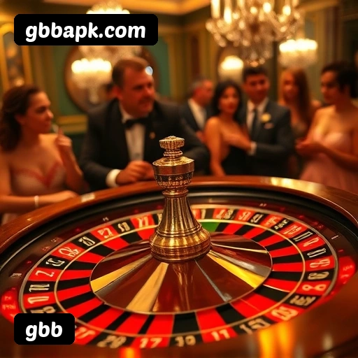 gbb São Paulo - Top Slots