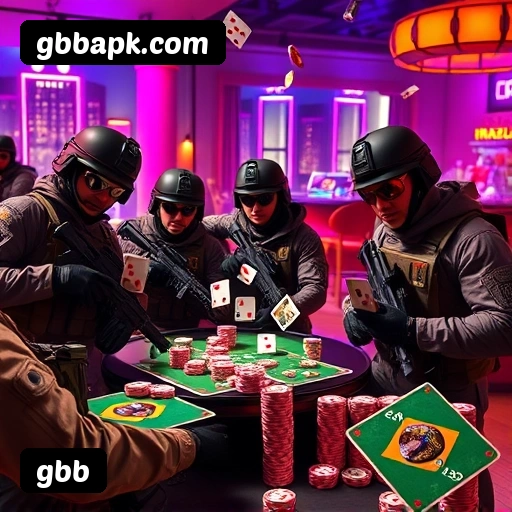 gbb Curitiba - Live Betting