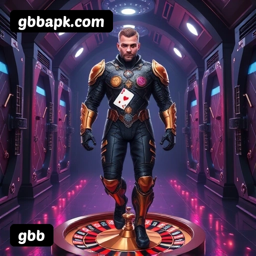 gbb Belo Horizonte - Jackpots