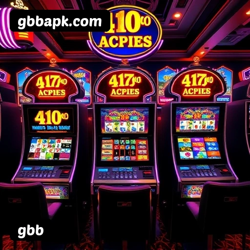 gbb Brasília - Betting Features